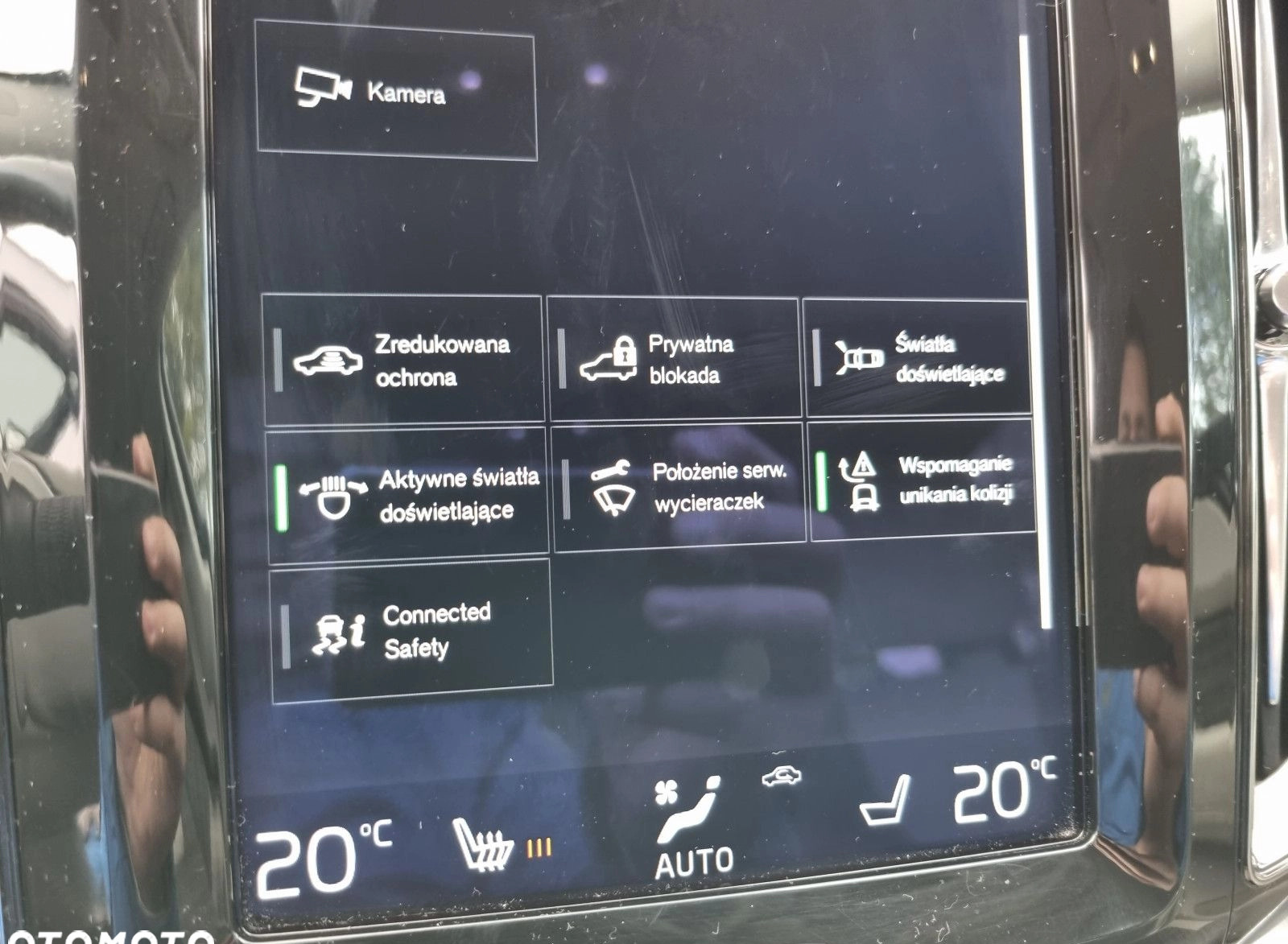 Volvo XC 60 cena 124900 przebieg: 149720, rok produkcji 2017 z Wejherowo małe 326